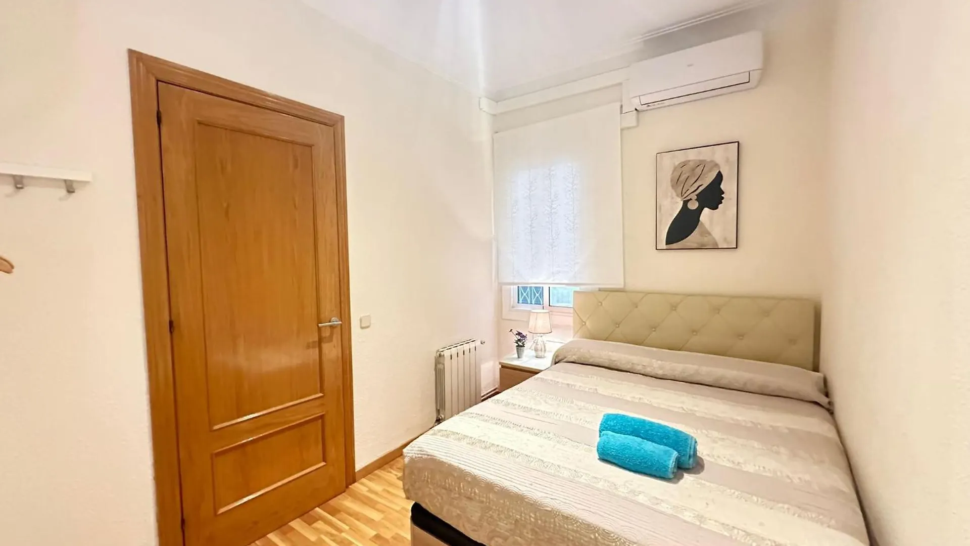 Rooms Argo Барселона 0*,  Испания