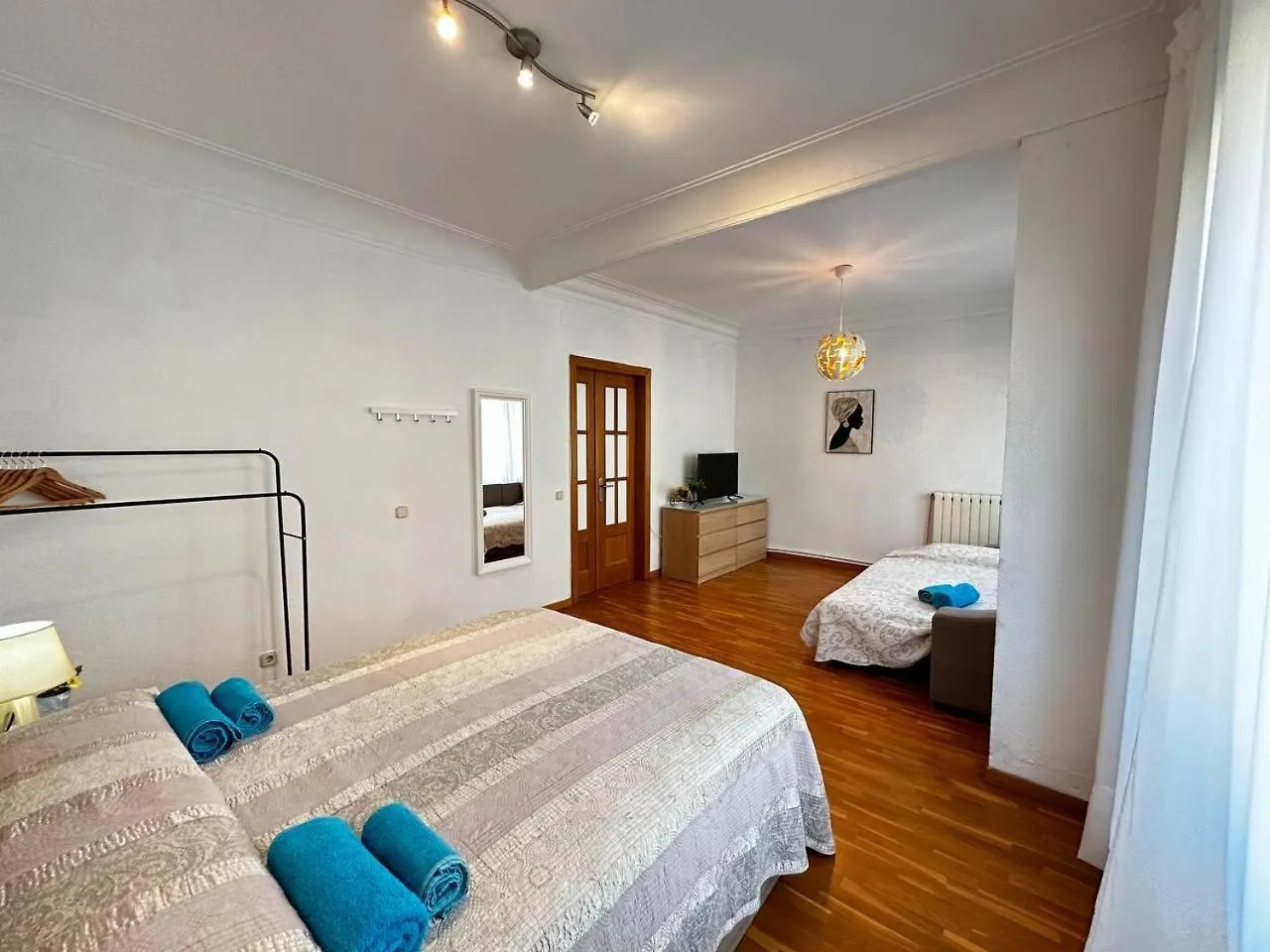 Rooms Argo Barcelona