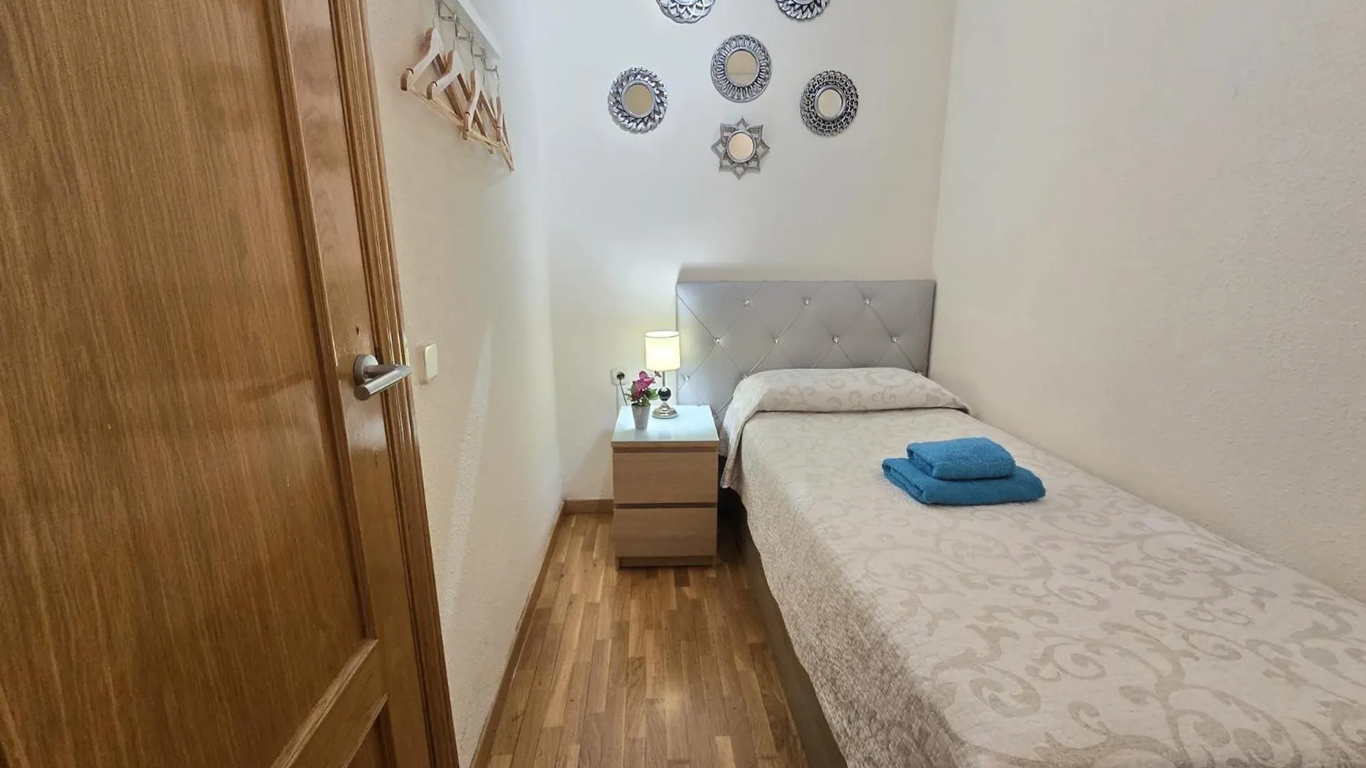 Rooms Argo Барселона 0*,  Испания