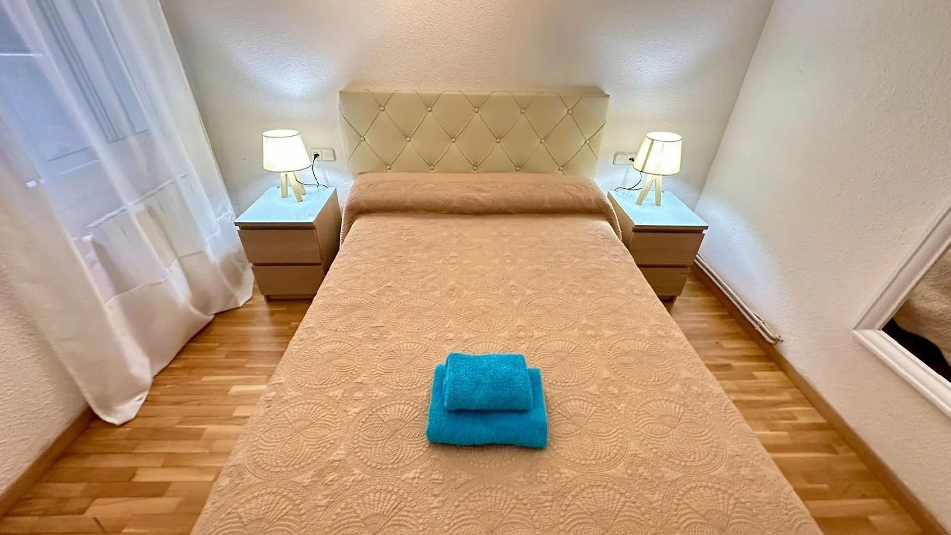 Rooms Argo Барселона