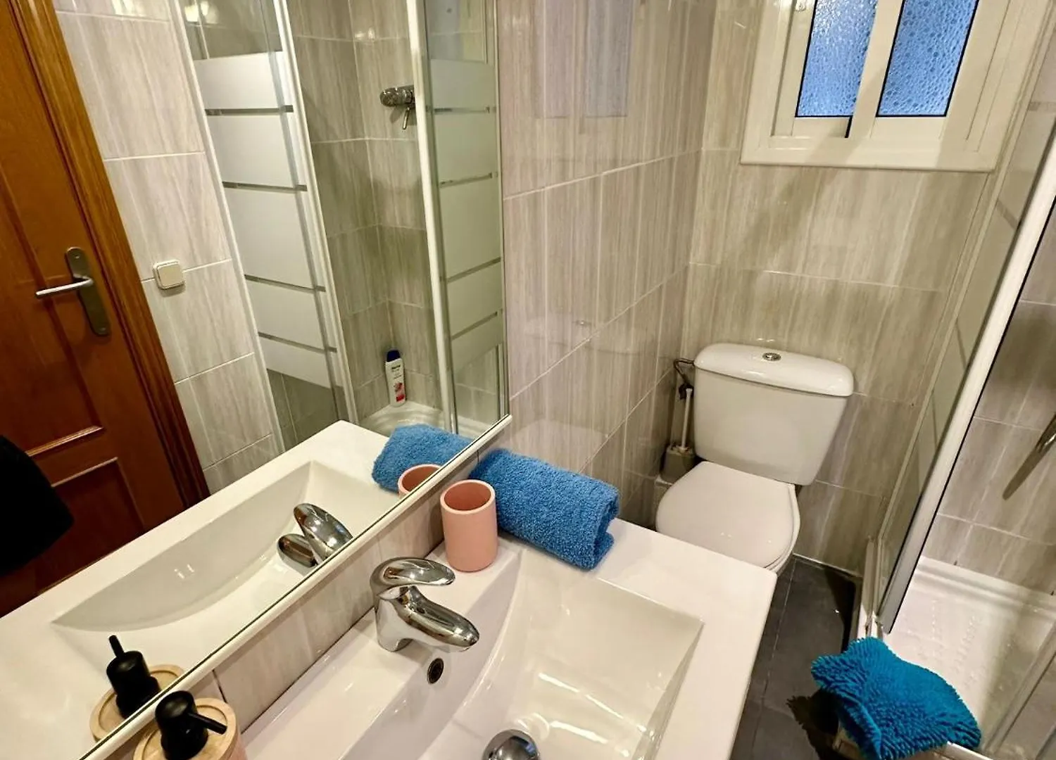 Rooms Argo Барселона